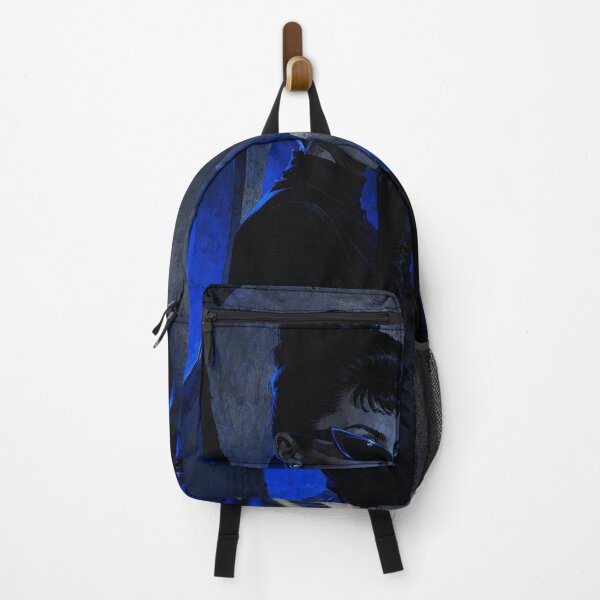 Item preview, Blue Noir designed and sold by Happy Cyberboy.