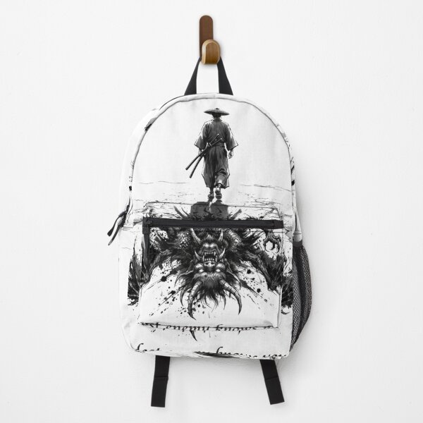 Item preview, The Inner Beast - Dark Seinen Art designed and sold by NeoSeinen.