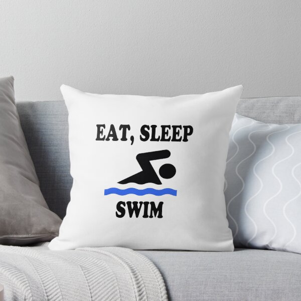Item preview, All about swimming :) designed and sold by Heywor.
