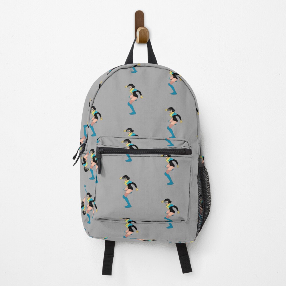 Item preview, Backpack designed and sold by Inthestardust.