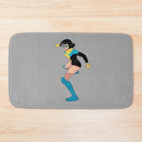 Item preview, Invincible designed and sold by Inthestardust.