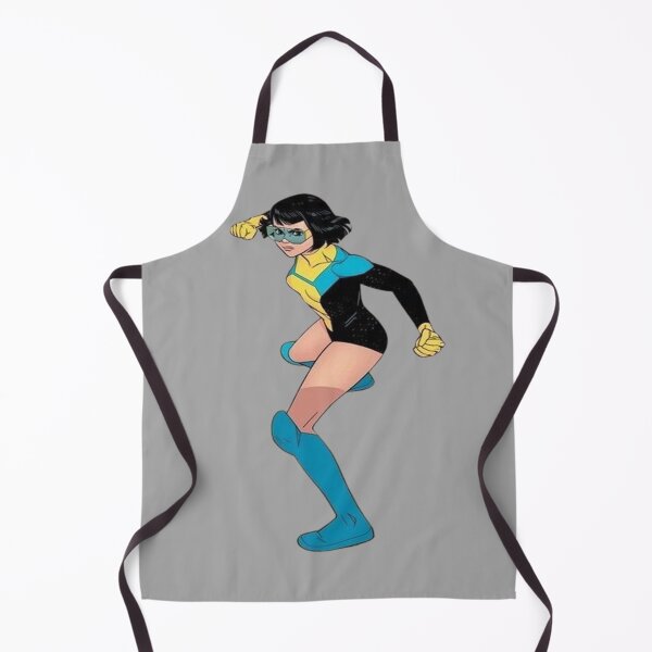 Item preview, Invincible designed and sold by Inthestardust.