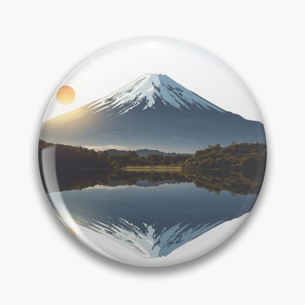 Item preview, Mt.Fuji designed and sold by Ami88j.