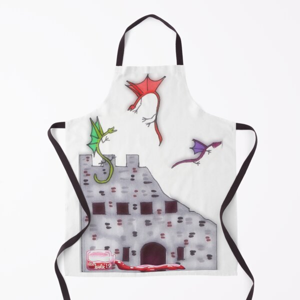 Item preview, Fairytale designed and sold by A-P-Ink.