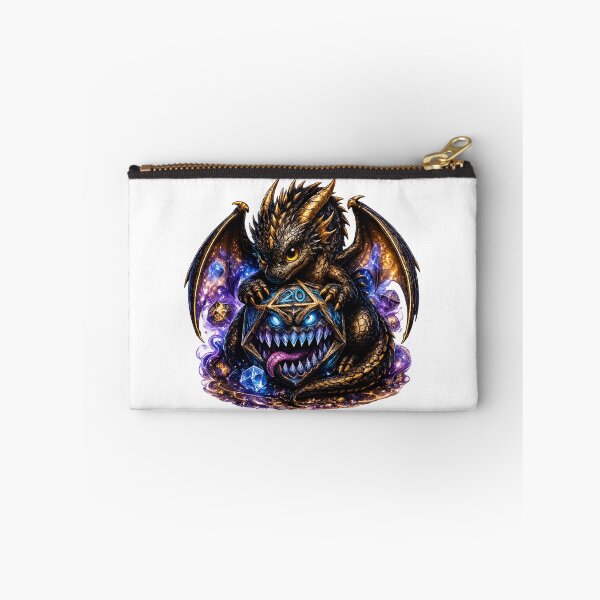 Item preview, Mimic Dice Dragon designed and sold by ESSClothing.