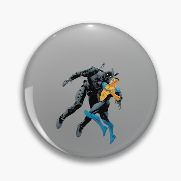 Item preview,  Invincible designed and sold by Inthestardust.