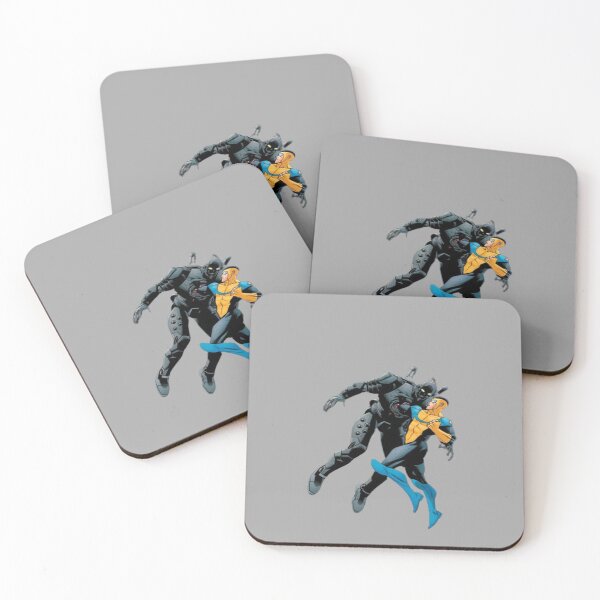Item preview,  Invincible designed and sold by Inthestardust.