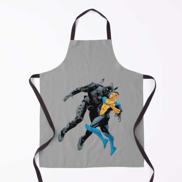 Item preview, Invincible designed and sold by Inthestardust.