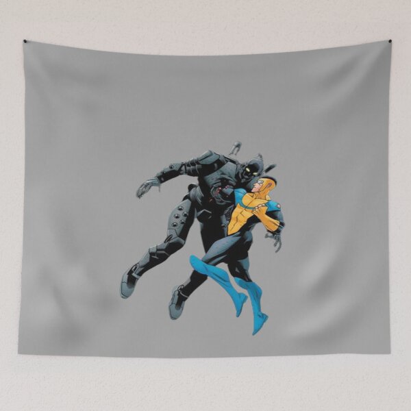 Item preview,  Invincible designed and sold by Inthestardust.