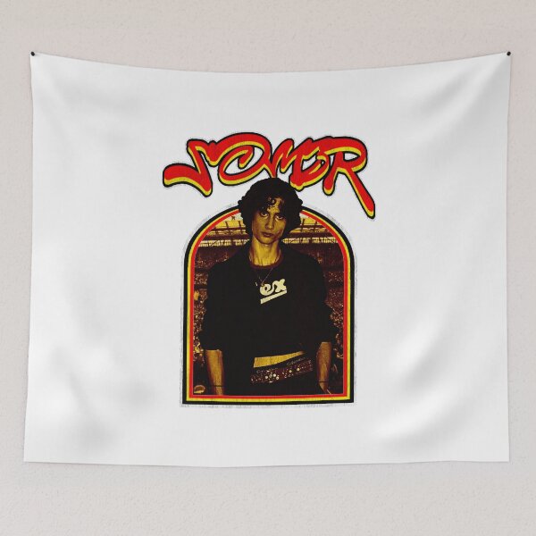 Item preview, Frame 90s Style Dream Pop Singer  designed and sold by LastShopy.
