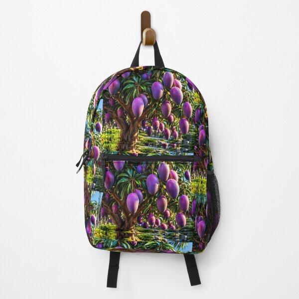 Item preview, Purple Mango designed and sold by AwesomeDigiShop.