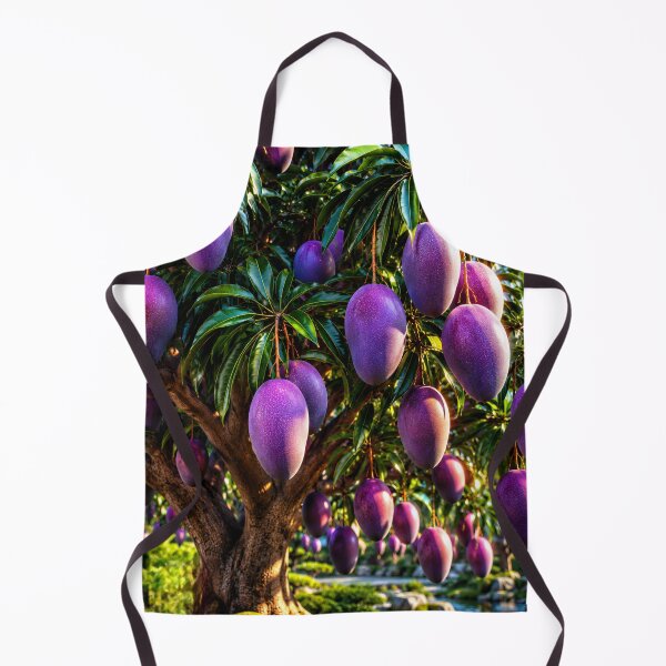 Item preview, Purple Mango designed and sold by AwesomeDigiShop.