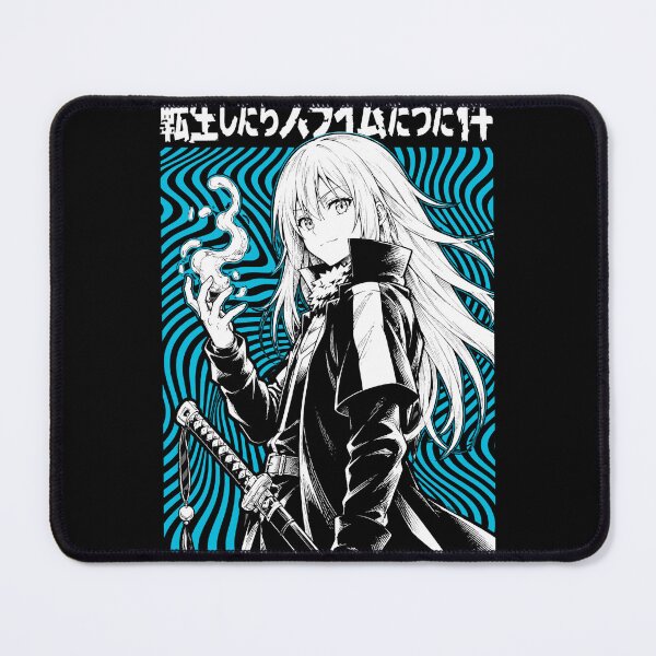 Item preview, Rimuru designed and sold by HappyGl.