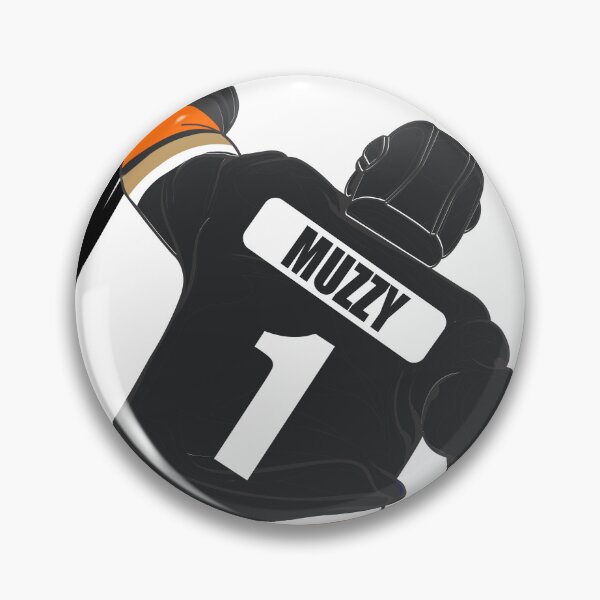 Item preview, Muzzy Hockey Products designed and sold by stinkylockers.
