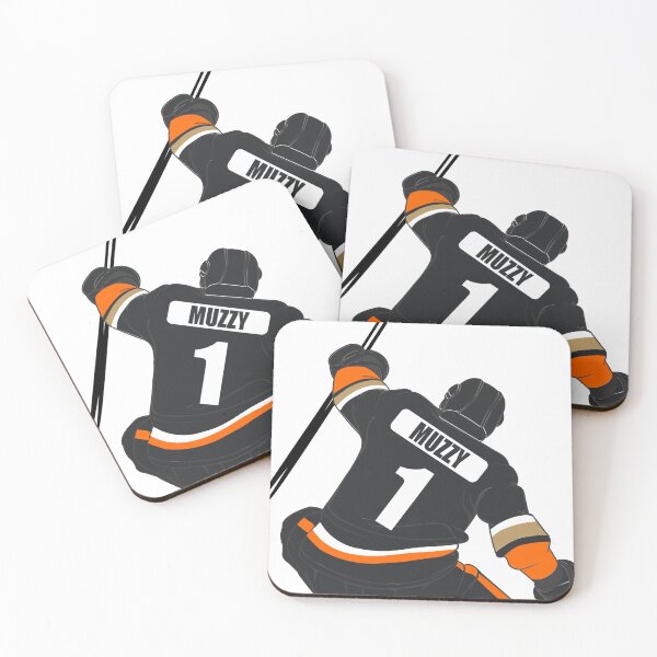 Item preview, Muzzy Hockey Products designed and sold by stinkylockers.
