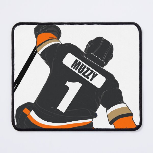 Item preview, Muzzy Hockey Products designed and sold by stinkylockers.