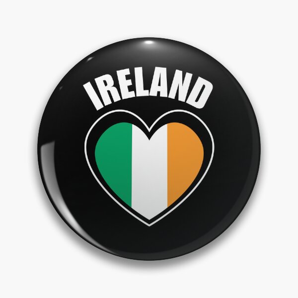 Item preview, Ireland designed and sold by Peerless-Prime.