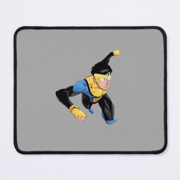 Item preview, Invincible designed and sold by Inthestardust.