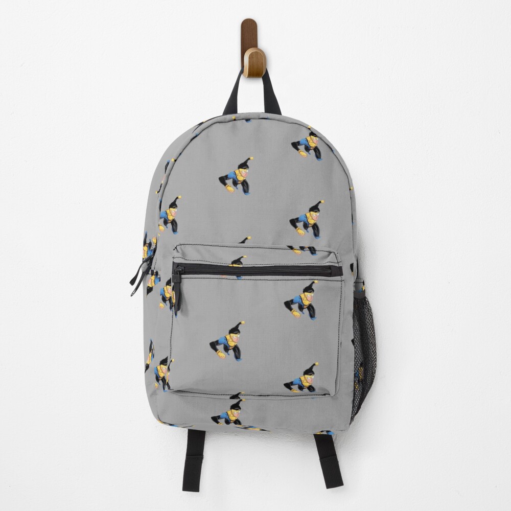 Item preview, Backpack designed and sold by Inthestardust.