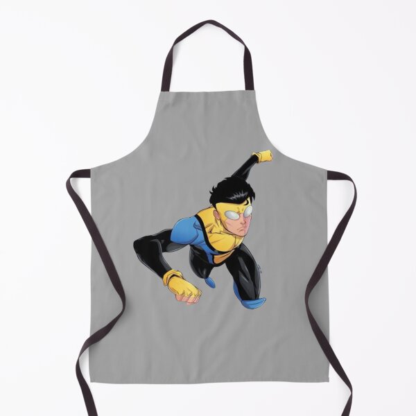 Item preview, Invincible designed and sold by Inthestardust.
