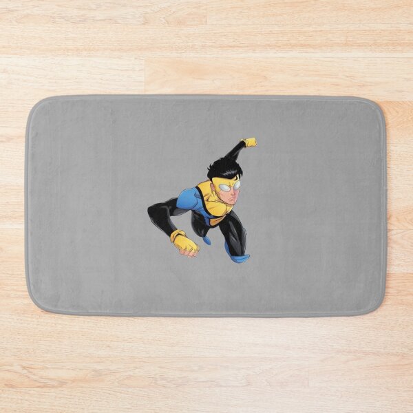 Item preview, Invincible designed and sold by Inthestardust.
