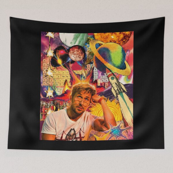 Item preview, Project Hail Mary Movie designed and sold by Ivanutrera.