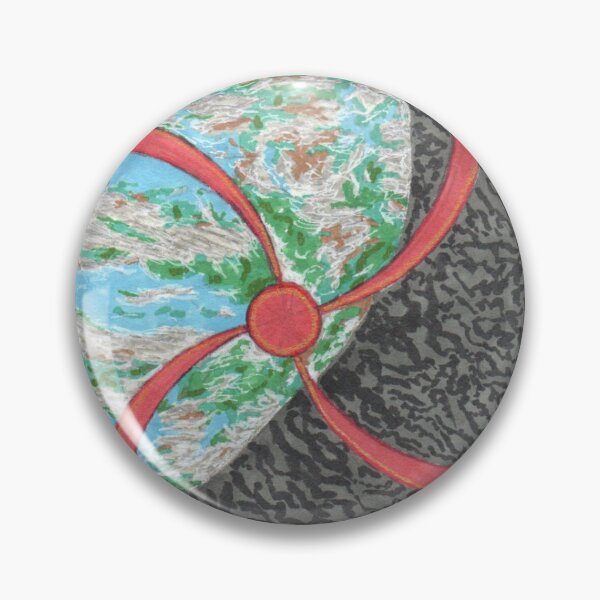 Item preview, Operation Meteor Patch (DeathSyth) designed and sold by M.Mill Drawings.