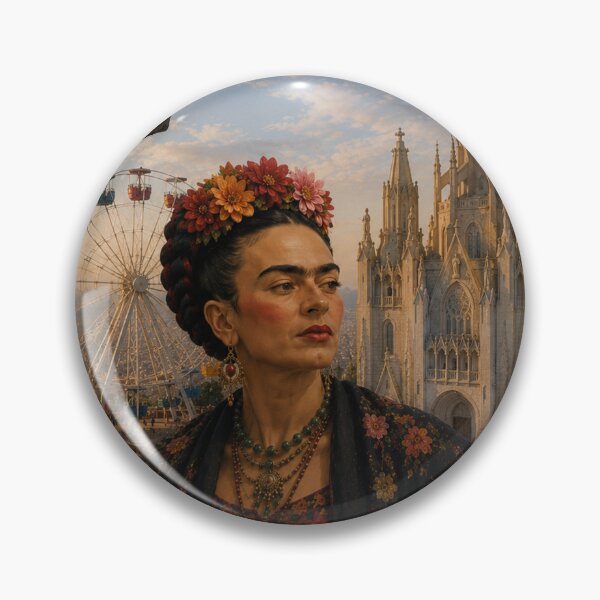 Item preview, Tibidabo Barcelona designed and sold by Muycote.