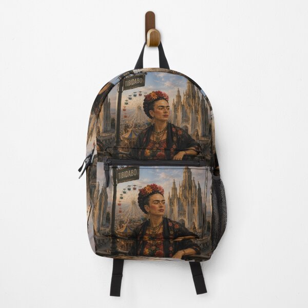 Item preview, Tibidabo Barcelona designed and sold by Muycote.
