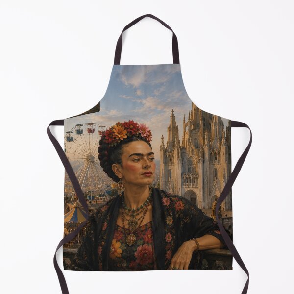 Item preview, Tibidabo Barcelona designed and sold by Muycote.