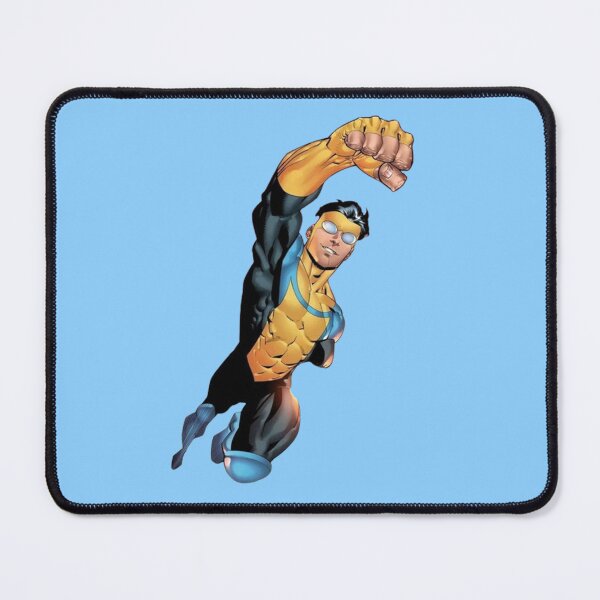 Item preview, Invincible designed and sold by Inthestardust.