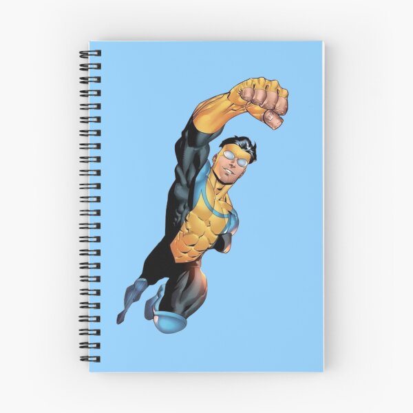 Item preview, Invincible designed and sold by Inthestardust.