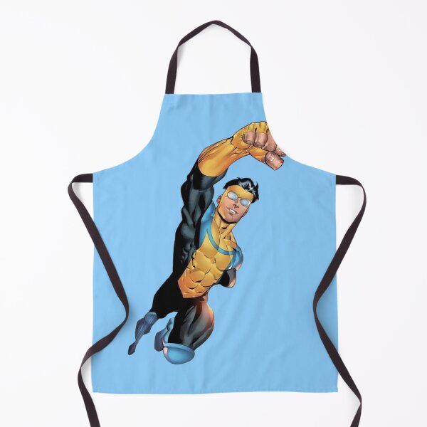Item preview, Invincible designed and sold by Inthestardust.