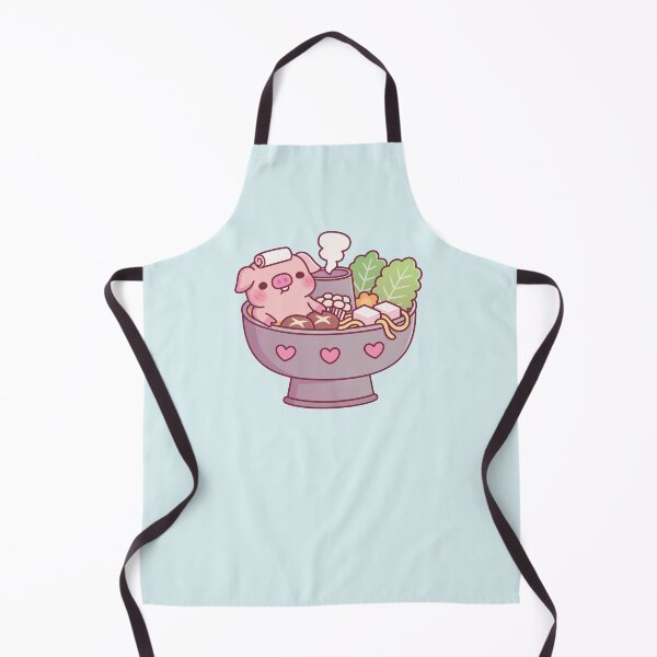 Item preview, Funny Pig Relaxing in Steamboat Hotpot Hot Tub designed and sold by rustydoodle.
