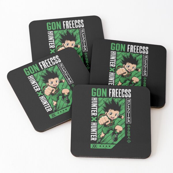 Item preview, Gon designed and sold by HappyGl.