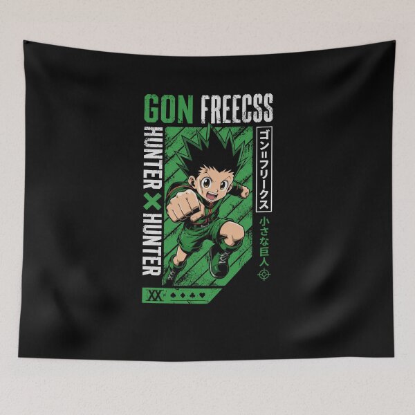 Item preview, Gon designed and sold by HappyGl.