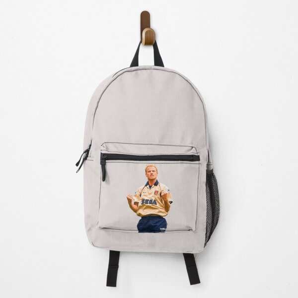 Item preview, Dennis Bergkamp | Arsenal FC designed and sold by Sector 99.