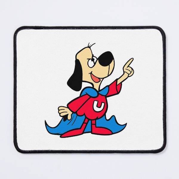 Item preview, Superhero dog Pointings up designed and sold by lokabrand.