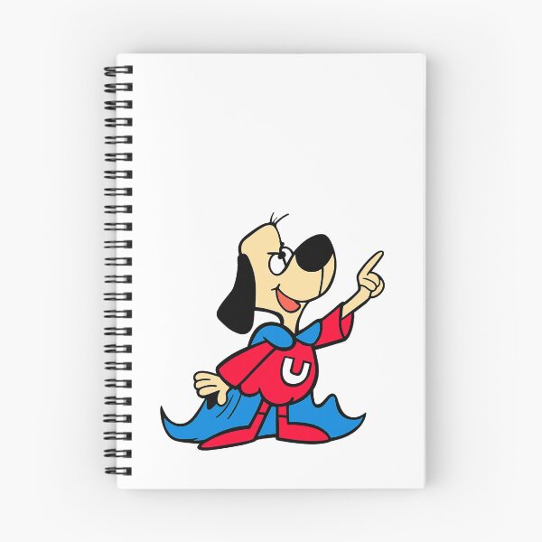 Item preview, Superhero dog Pointings up designed and sold by lokabrand.