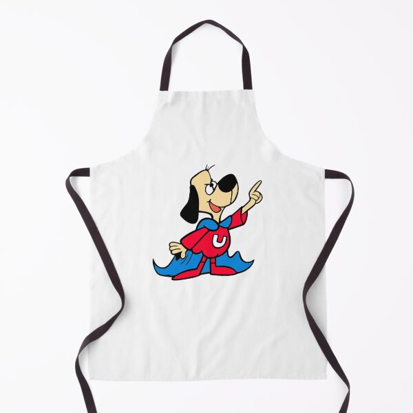 Item preview, Superhero dog Pointings up designed and sold by lokabrand.