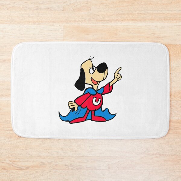 Item preview, Superhero dog Pointings up designed and sold by lokabrand.