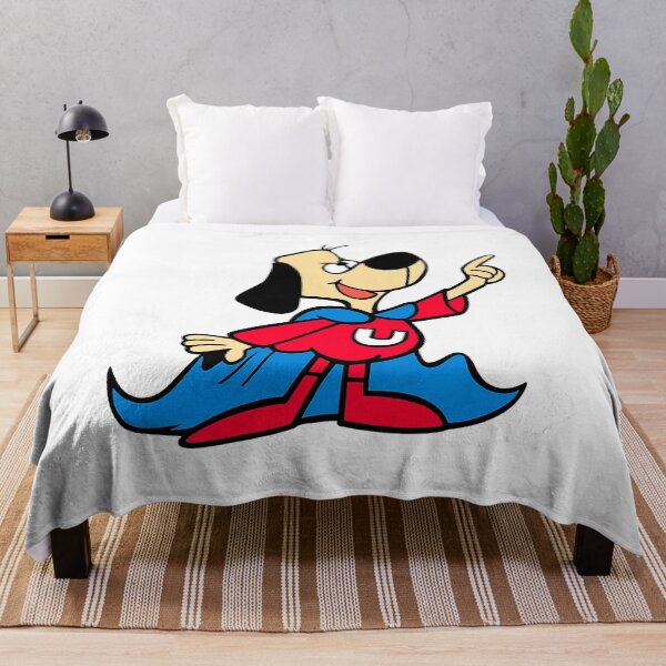 Item preview, Superhero dog Pointings up designed and sold by lokabrand.