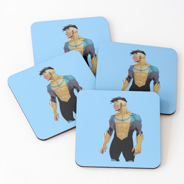Item preview, Invincible designed and sold by Inthestardust.