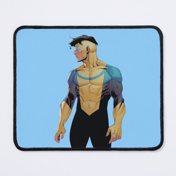 Item preview, Invincible designed and sold by Inthestardust.