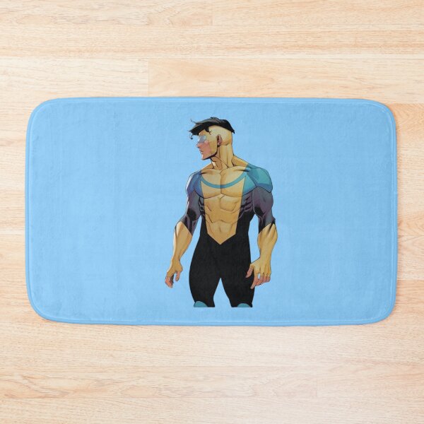 Item preview, Invincible designed and sold by Inthestardust.