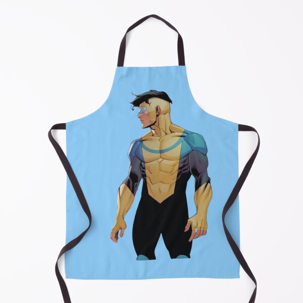 Item preview, Invincible designed and sold by Inthestardust.