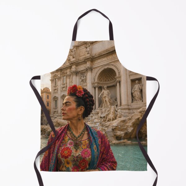 Item preview, Fontana di trevi designed and sold by Muycote.