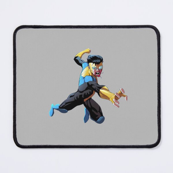 Item preview, Invincible designed and sold by Inthestardust.
