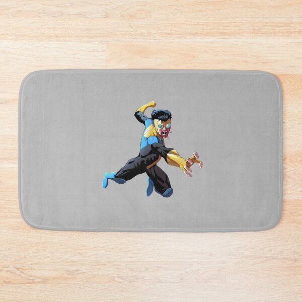 Item preview, Invincible designed and sold by Inthestardust.