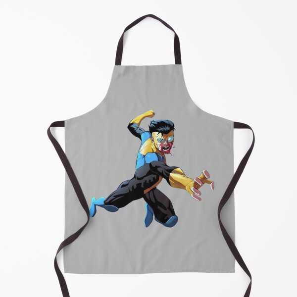 Item preview, Invincible designed and sold by Inthestardust.